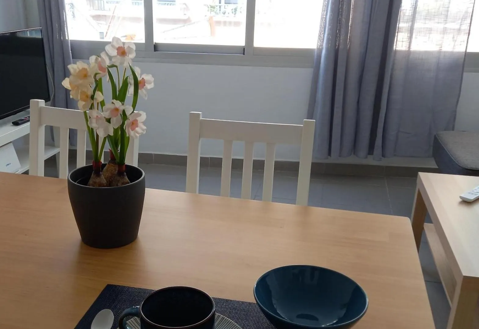 Congreso Comfort Suite Sunlight Urban Apartment Τορρεμολίνος 0*,  Ισπανία