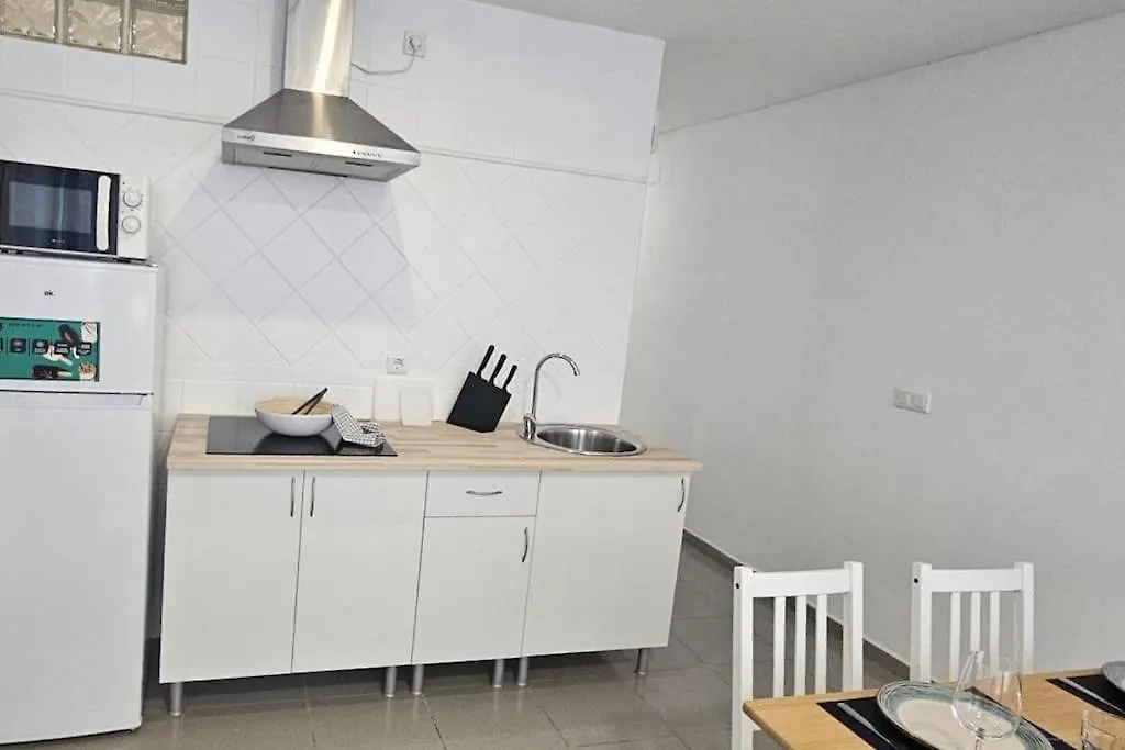 Congreso Comfort Suite Sunlight Urban Apartment Τορρεμολίνος 0*,  Ισπανία