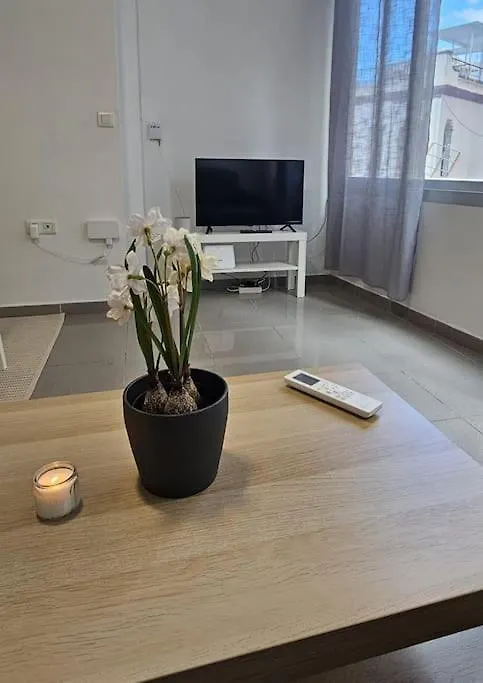 Congreso Comfort Suite Sunlight Urban Apartment Τορρεμολίνος Ισπανία